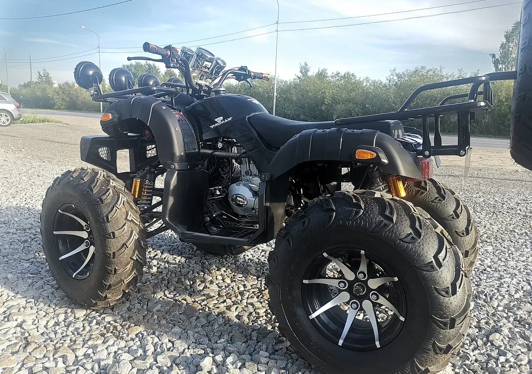 Квадроцикл PROMAX LEO 300 Max (кардан) в Грозном