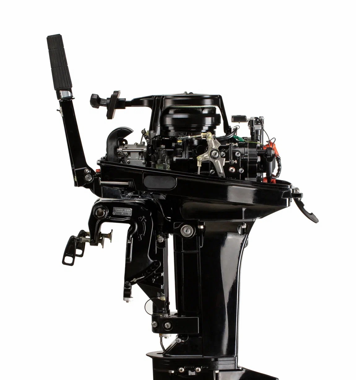 ЛОДОЧНЫЙ МОТОР GLADIATOR G9.9 PRO FHS в Грозном