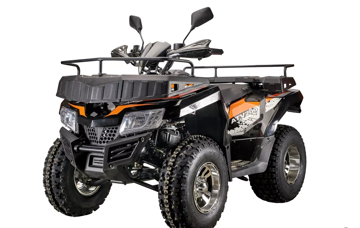 Квадроцикл YACOTA CABO 200LD в Грозном