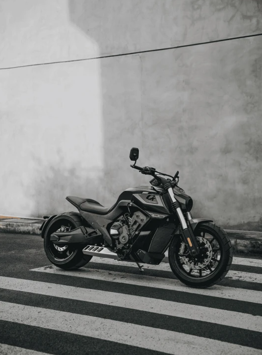 Мотоцикл Benda LFC 700 Pro в Грозном