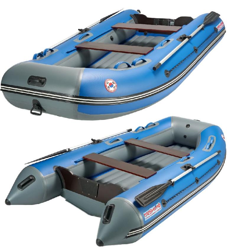 Лодка MISHIMO LITE DF 400 в Грозном