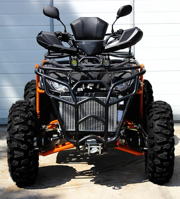 Квадроцикл PROMAX 380 4X4 ALL ROAD (2025) в Грозном