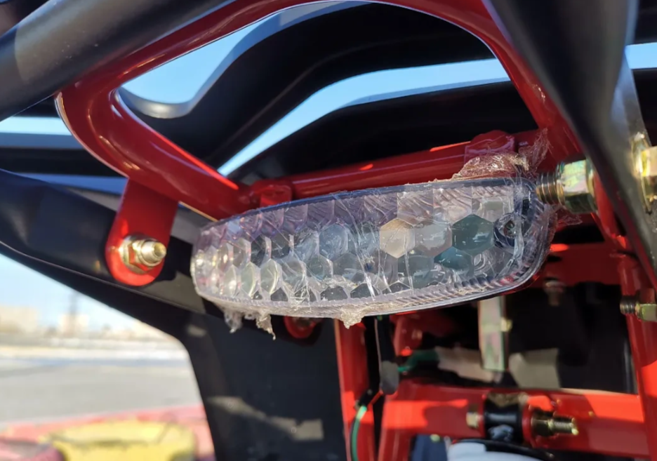 Квадроцикл GBM SHARP KIDS 125 в Грозном