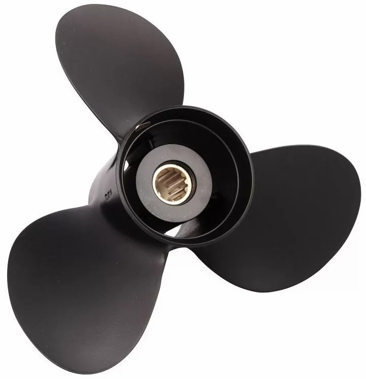 ВИНТ ГРЕБНОЙ MERCURY 15-18 Л.С.; 9,5X8 в Грозном