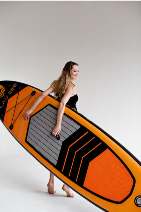 НАДУВНОЙ SUP-BOARD MOONLIGHT 11,6 в Грозном