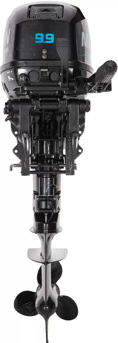 Лодочный мотор MARLIN MP 9.9 AMHL в Грозном