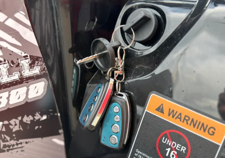 Квадроцикл GBM CROSS HILL 300 NEW в Грозном