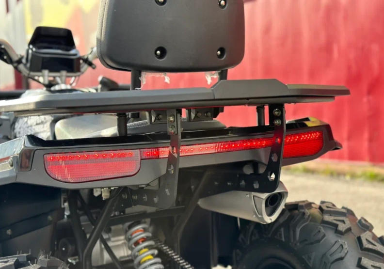 Квадроцикл GBM CROSS HILL 300 NEW в Грозном