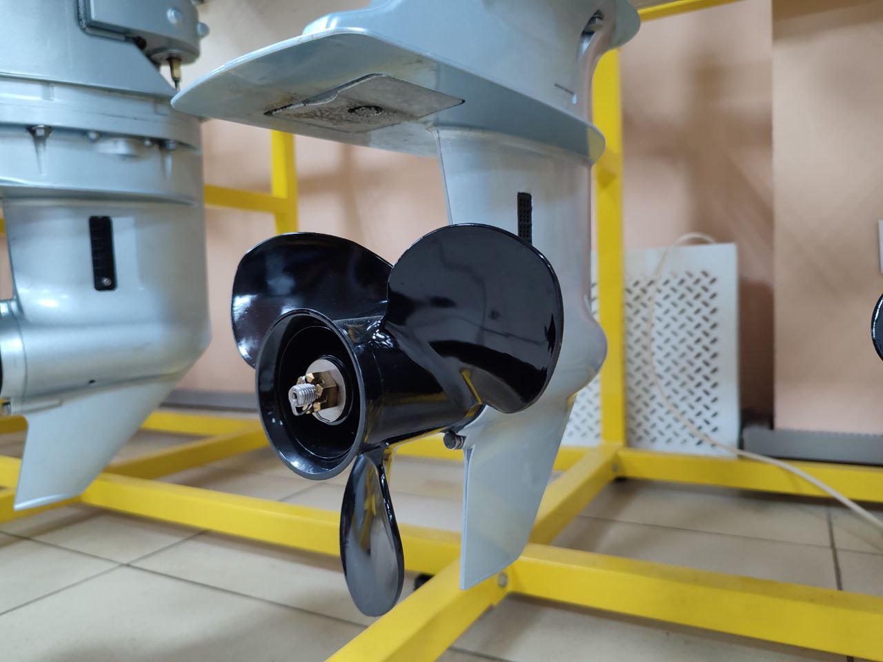 Лодочный мотор PROMAX SP9.9FHS (15) EXTRA в Грозном