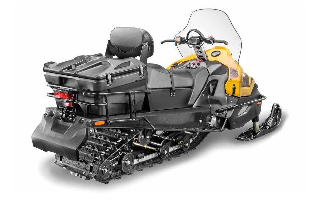 Снегоход STELS MS600T (SWT ST) СТАВР 1.0 К01 Tech в Грозном