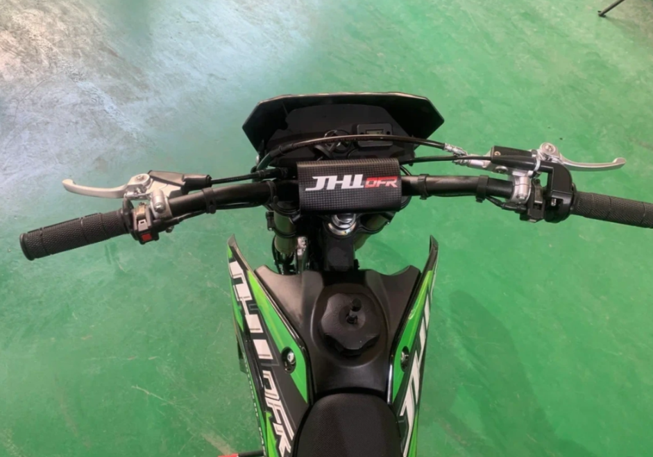 Питбайк JHLMOTO JHLofr LK140 19/16 (ZS1P60YMJ) в Грозном