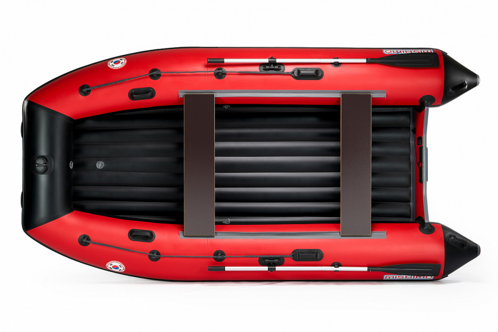 Лодка MISHIMO RAPID 380 в Грозном