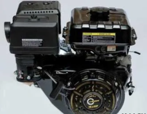 Мотобуксировщик БТС «STANDART PRO»  500/15 э/зап. LIFAN PRO(216 Ватт) в Грозном