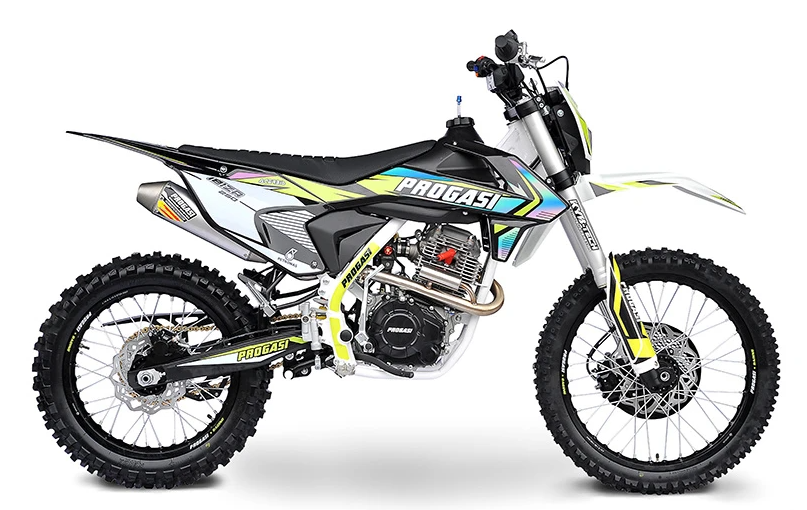 Мотоцикл Progasi IBIZA 300 в Грозном