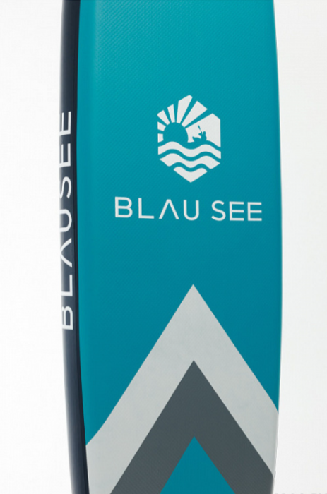 НАДУВНОЙ SUP-BOARD BUSINESS LIGHT BLUE 10 в Грозном