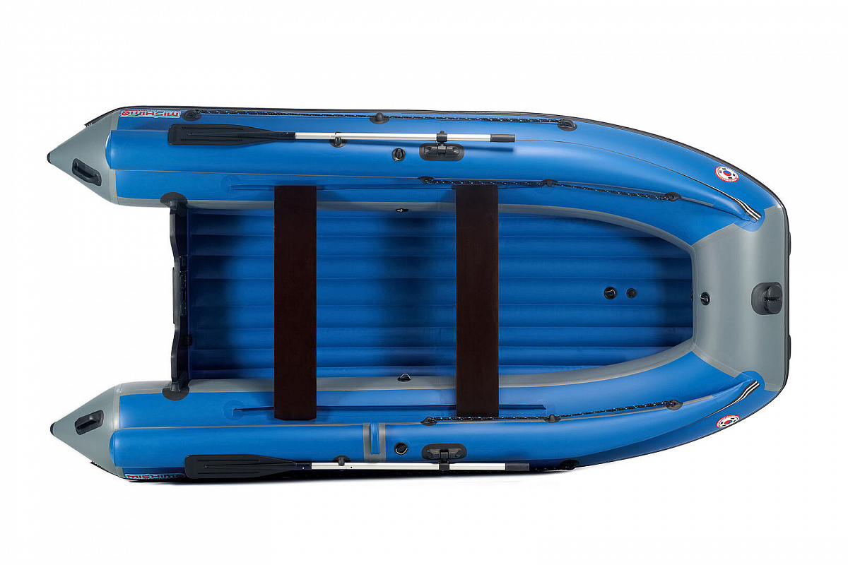 Лодка MISHIMO FAMILY LITE 370 в Грозном