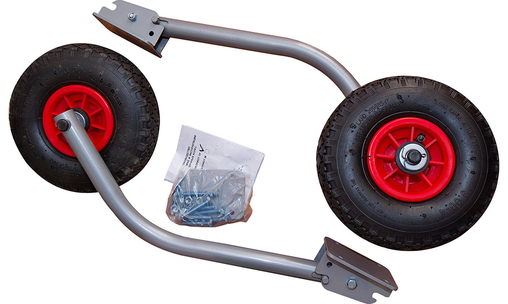 Транцевые колеса для нднд трансформеры откидные в Грозном