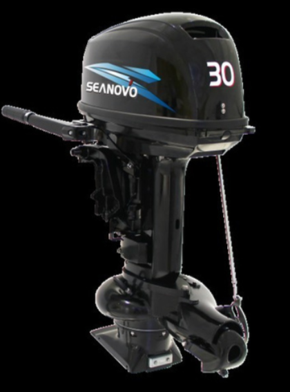 Лодочный мотор SEANOVO SNJ30FH в Грозном