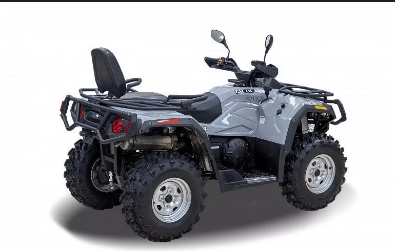 Квадроцикл HISUN TACTIC 550 (HS550ATV) NORMAL в Грозном