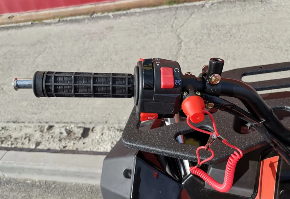 Квадроцикл GBM SHARP BIG 300 NEW в Грозном