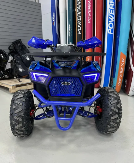 Квадроцикл PROMAX SPACE 200 в Грозном