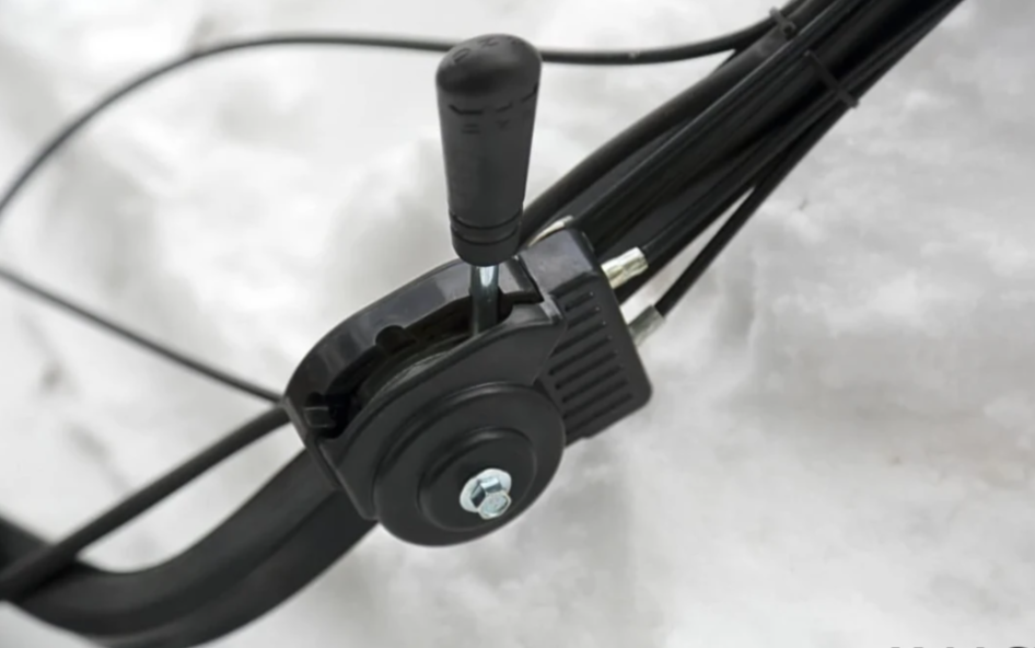 Мотобуксировщик РЫБАК PK 15 л.с. (короткая база 1230мм) в Грозном