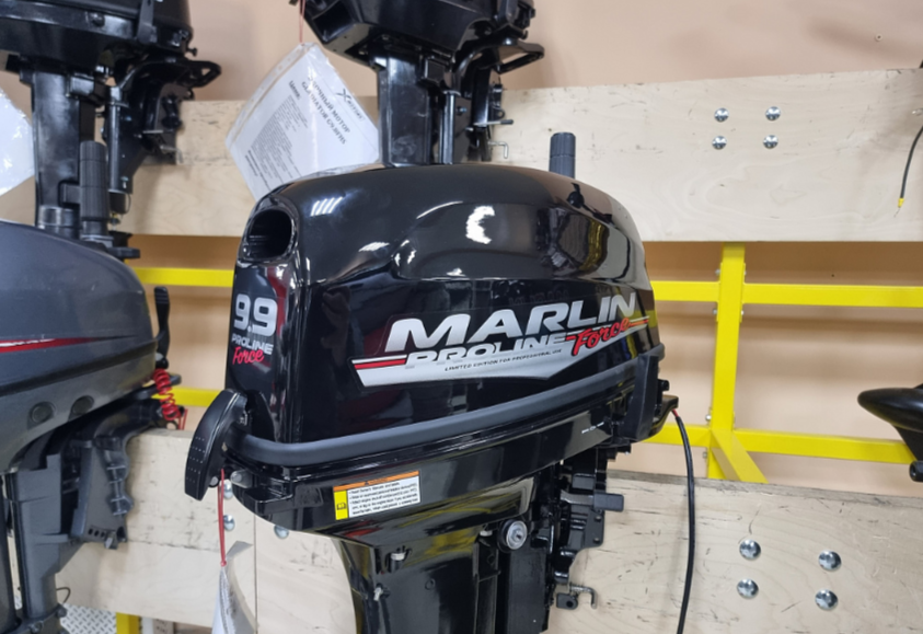 КОМПЛЕКТ ЛОДКА MISHIMO FAMILY LITE 370 + МОТОР MARLIN MP 9.9 AMHS PROLINE FORCE в Грозном