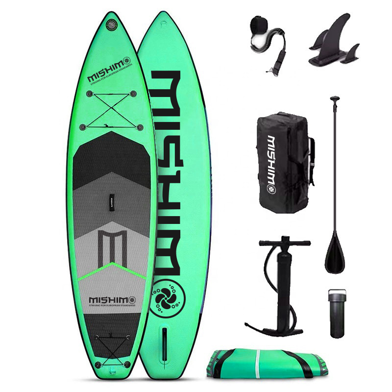 SUP (САП) Доска MISHIMO CLASIK 10.6 в Грозном