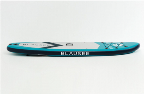 НАДУВНОЙ SUP-BOARD BUSINESS LIGHT BLUE 10 в Грозном