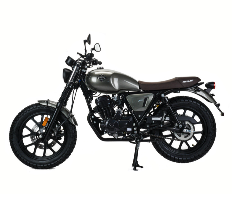 Мотоцикл MOTOLAND (МОТОЛЕНД) TEXAS 300 в Грозном