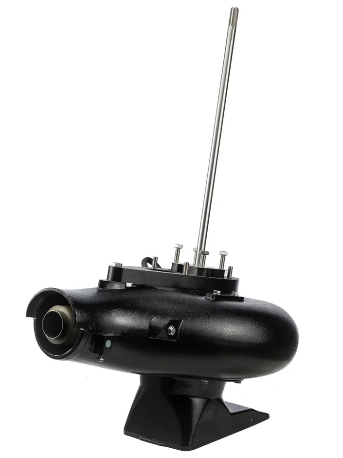 ВОДОМЕТНАЯ НАСАДКА GLADIATOR WT 15 YAMAHA, MARLIN, PARSUN, GOLFSTREAM в Грозном