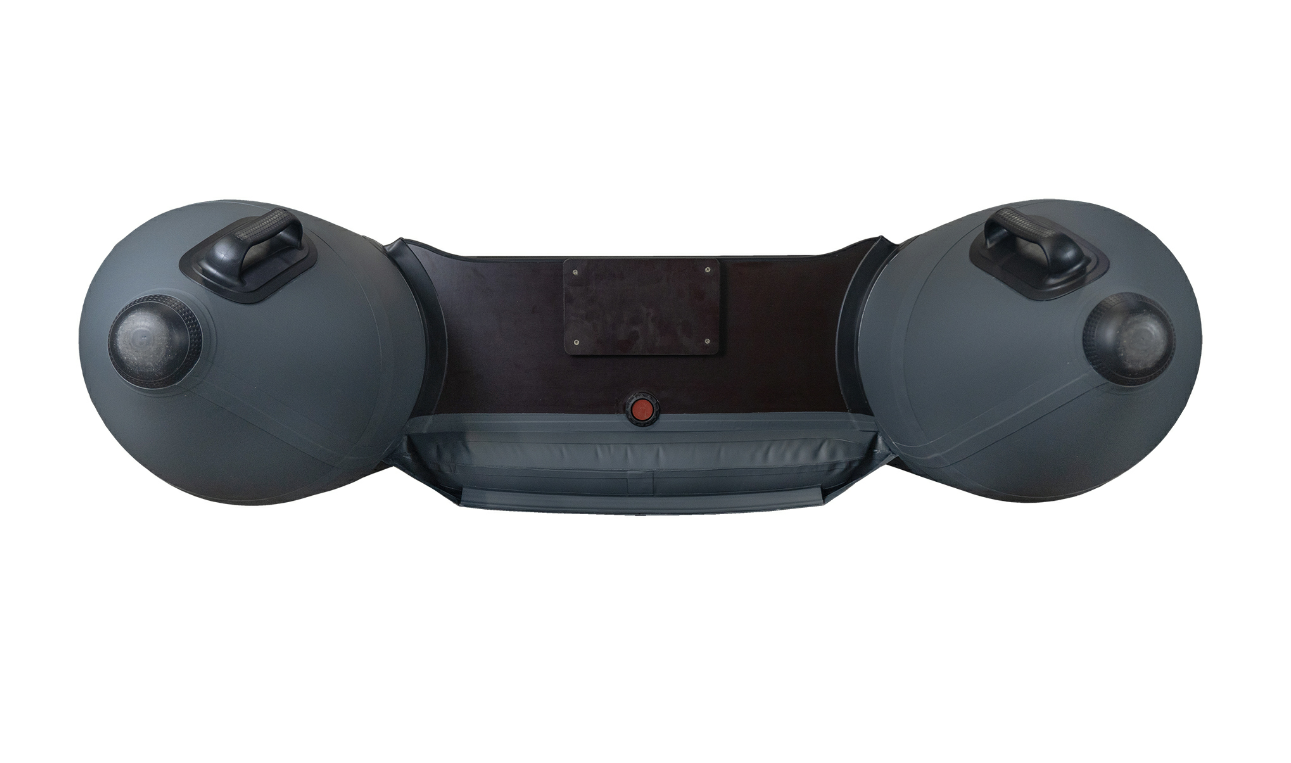 Лодка Барс 3400 НДНД в Грозном