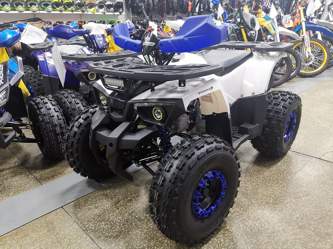 Квадроцикл PROMAX WILD 175 LUX в Грозном