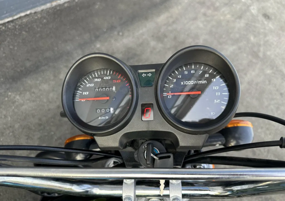 Мопед PROMAX WOODLAND 150 (49) в Грозном