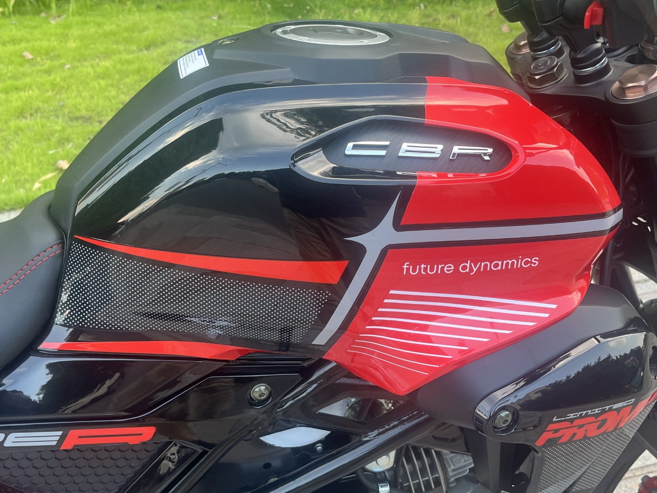 Мопед PROMAX CB130R (49) в Грозном