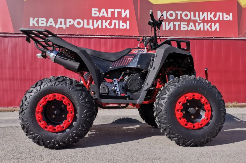 Квадроцикл GBM SHARP BIG 300 NEW в Грозном