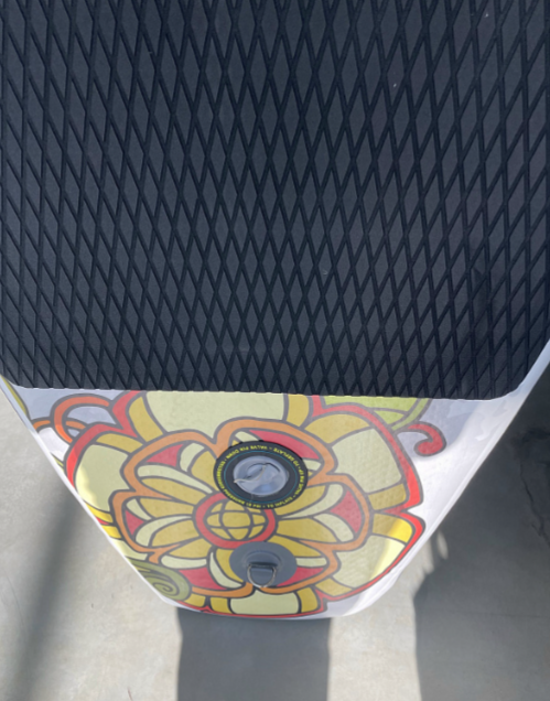 SUP (САП) ДОСКА RAIDEX TAKUMO 10.6’ (320СМ) N 7 в Грозном