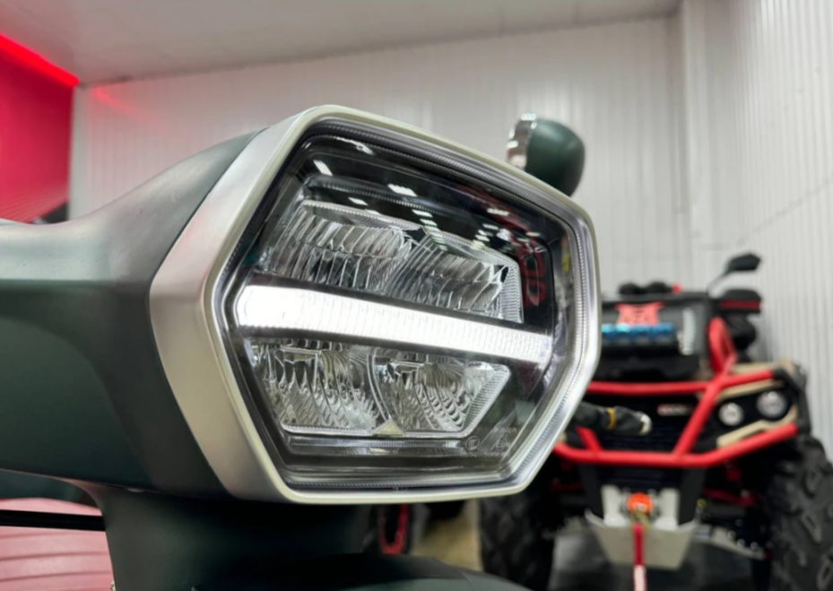 Скутер PROMAX Miami 240 (49) в Грозном