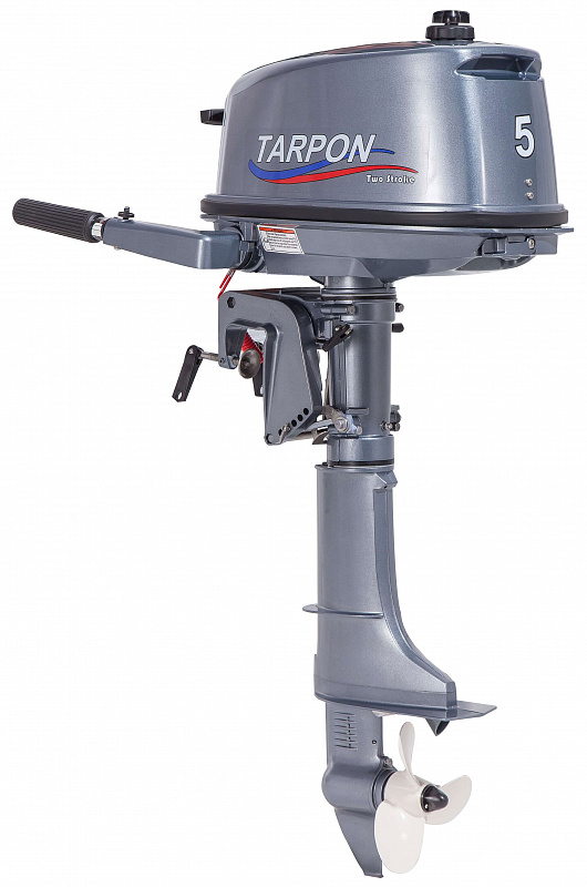 Лодочный мотор SEA-PRO T 5S TARPON в Грозном