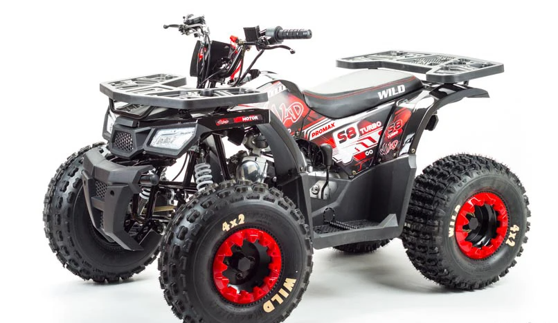 Квадроцикл PROMAX WILD 175 в Грозном