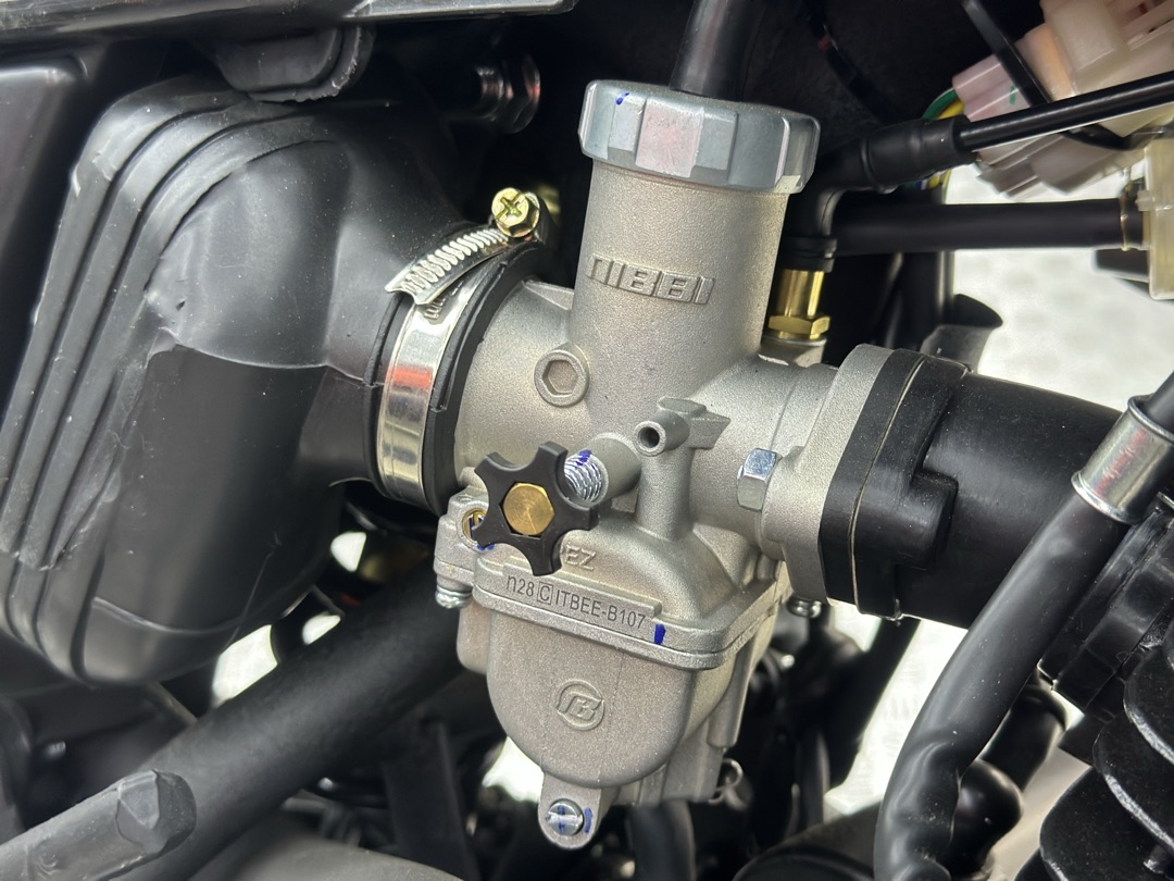 Кроссовый мотоцикл PROMAX ARMY 250 в Грозном