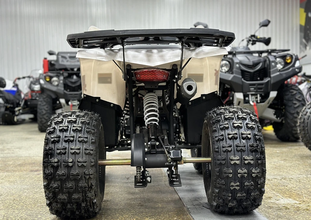 Квадроцикл PROMAX WILD 2.0 190 в Грозном