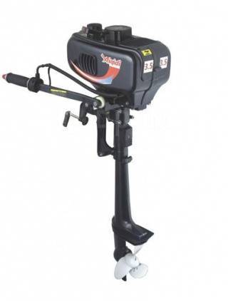 Лодочный мотор Condor XW4A (воздушное) в Грозном