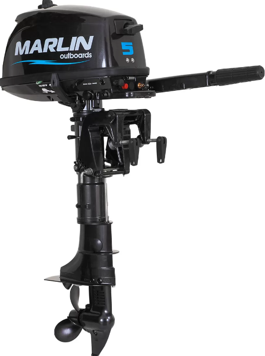 Лодочный мотор MARLIN MP 5 AMHL в Грозном