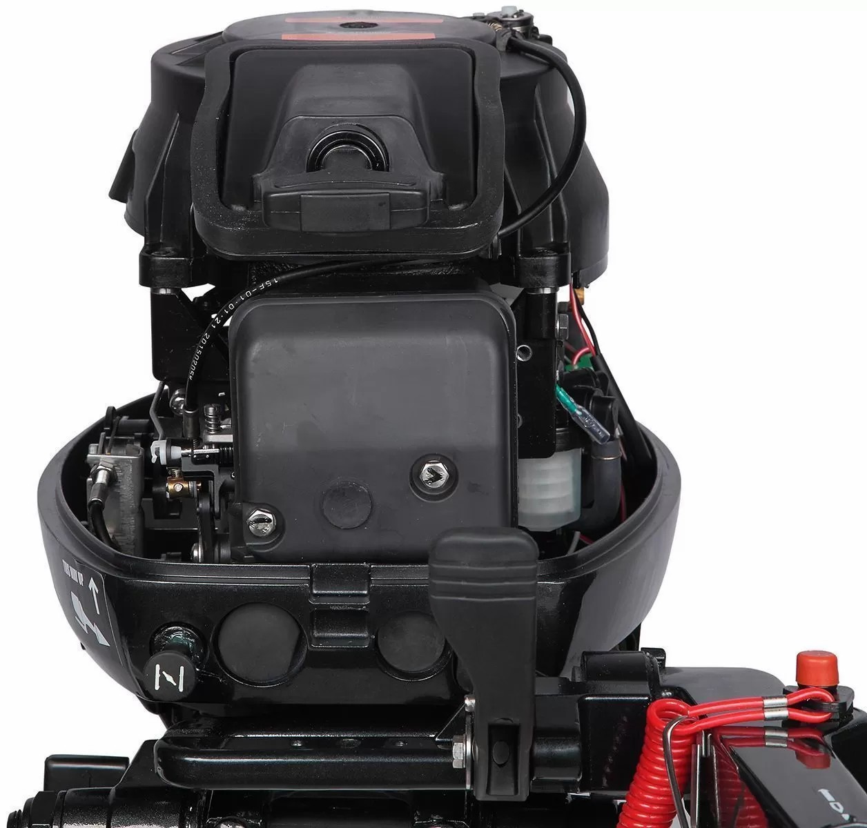 Лодочный мотор MARLIN MP 9.9 AMHS в Грозном