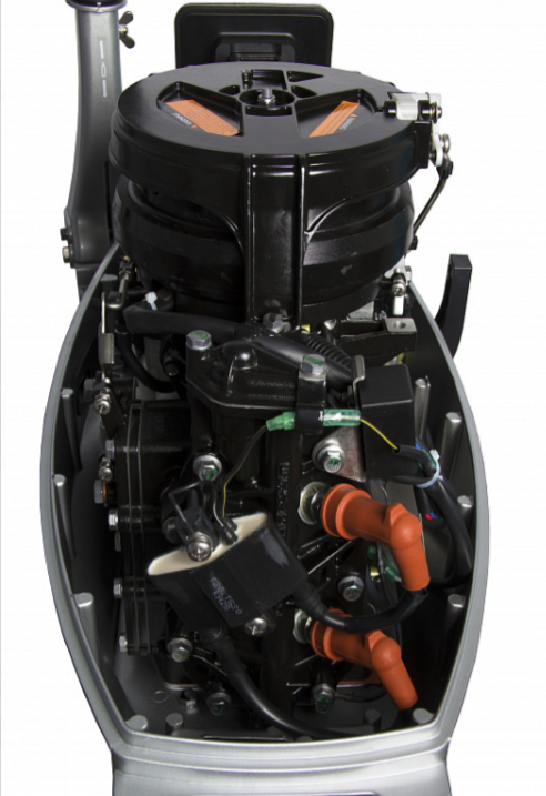 Лодочный мотор Seanovo SN9.9FFEL Enduro в Грозном