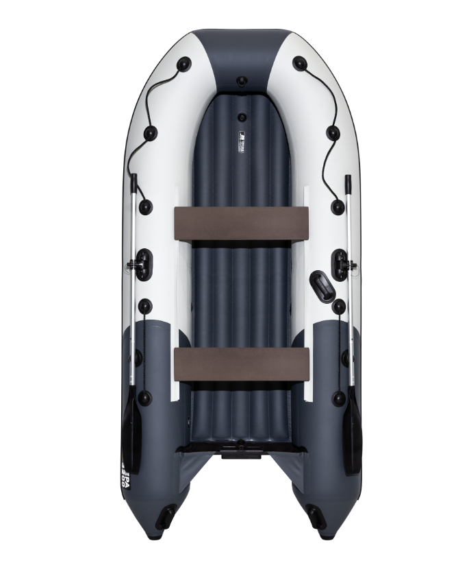 Лодка ривьера компакт 3200 нднд в Грозном