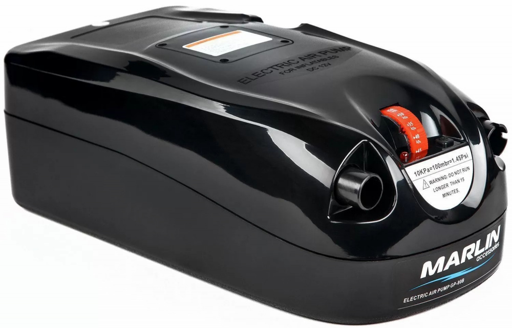 ЭЛЕКТРИЧЕСКИЙ НАСОС MARLIN GP-80 B в Грозном