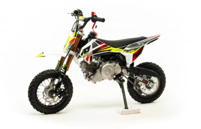 Питбайк MOTOLAND (МОТОЛЕНД) PWR Racing FRZ 60 в Грозном