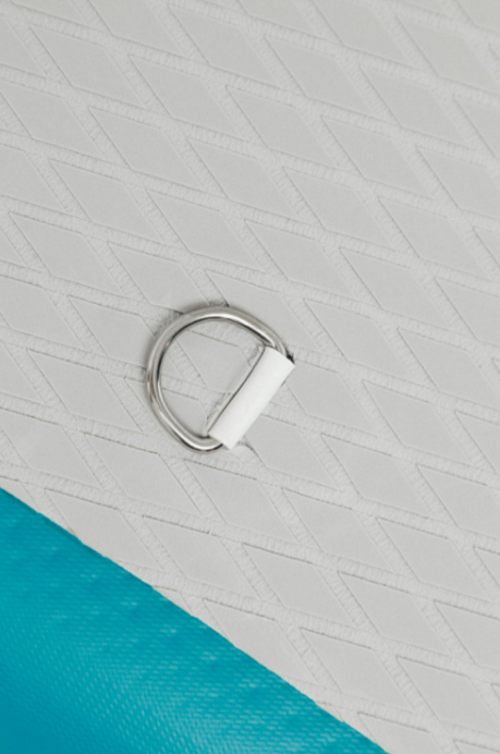 НАДУВНОЙ SUP-BOARD BUSINESS LIGHT BLUE 10,6 в Грозном